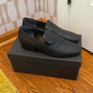 NWT / NIB rag & bone Tate leather loafers